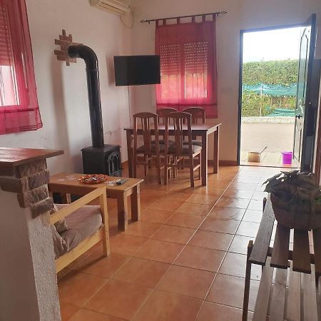 Apartamentos Rurales Navalandrino Cala Екстер'єр фото